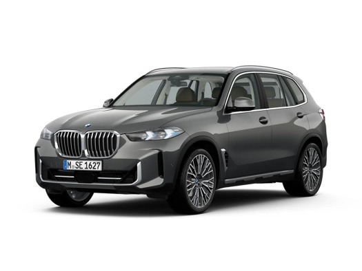 BMW X5 xDrive40d MHT M Sport 5dr Auto [Pro Pack] Diesel Estate - Image 1